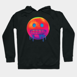 Freeze Hoodie